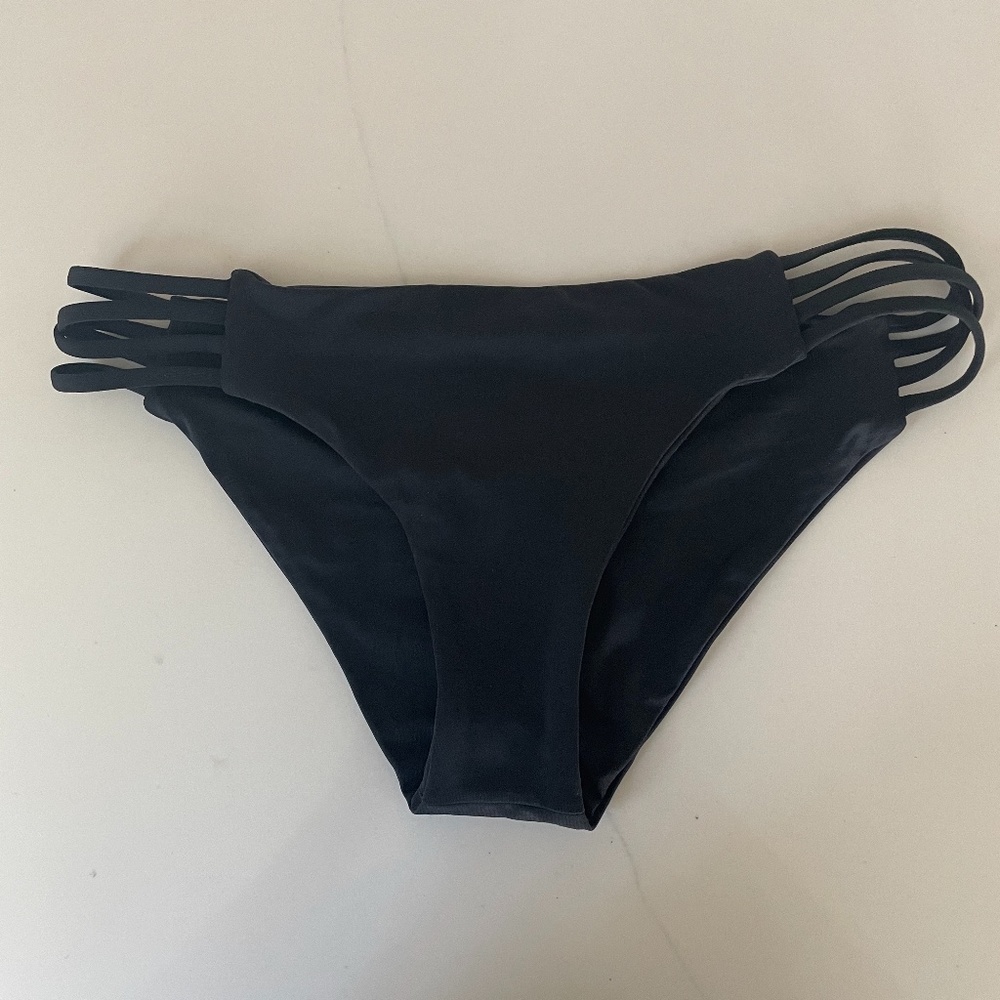 NWT LSpace bathing suit bottoms